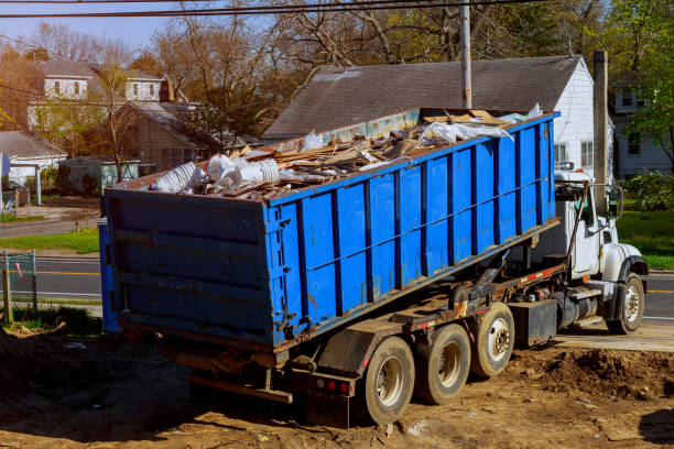 Recycling Services for Junk in West Lawn, PA